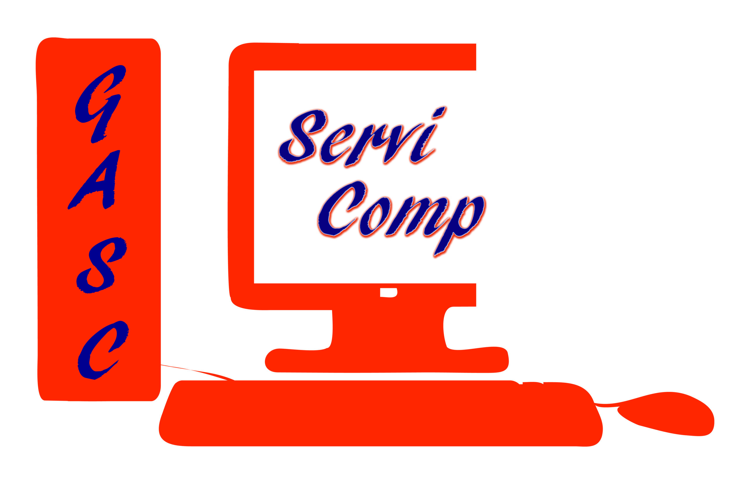 ServiComp